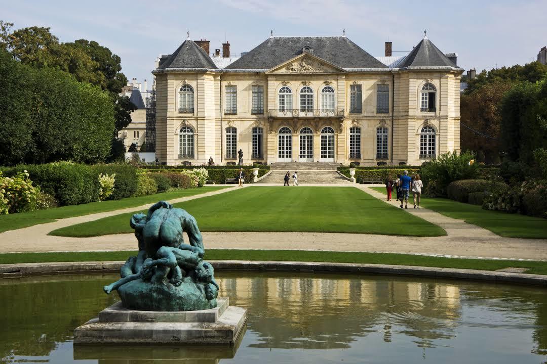Muzium Rodin